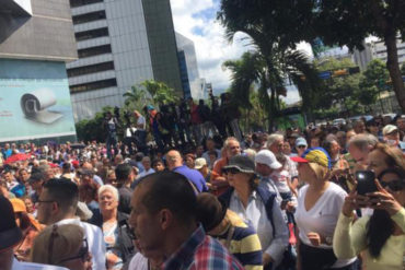 ¡SINTONIZA EN VIVO! Comienza #CabildoAbierto convocado por la AN para establecer hoja de ruta ante la «usurpación» de Maduro