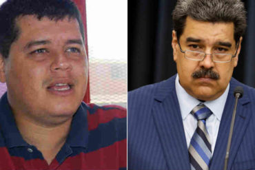 ¡DE FRENTE! Magistrado Zerpa: “Fui testigo de la injerencia cubana, vi cómo el embajador de Cuba le daba instrucciones a Maduro