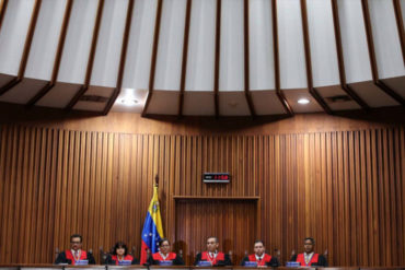 ¡ENTÉRESE! TSJ de Maduro aprobó la extradición de un francés solicitado por narcotráfico