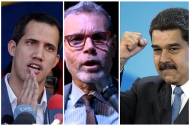 ¡SE LO EXPLICAMOS! Luis Vicente León asegura que “votar o no” en las cuestionadas elecciones parlamentarias del #6D es un “dilema falso”