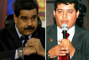 ¡LO DEJÓ EN LA CALLE! Magistrado Christian Zerpa reveló cuál es el miedo más grande de Maduro