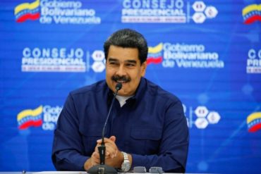 ¡LE CONTAMOS! El inexplicable silencio de Maduro frente a detenciones por narcotráfico