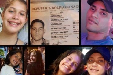 ¡BOCHORNOSO! Policía de Ecuador busca a 3 venezolanos sospechosos de un asesinato (+Detalles)