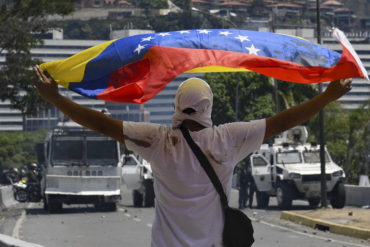 ¡DEBES SABERLO! Protestas en 2021 se redujeron 32% en relación con 2020: conozca cuáles fueron los principales motivos para manifestar en Venezuela (+Datos)