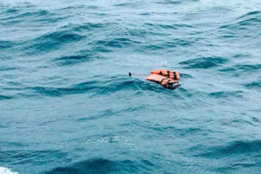 ¡ALARMANTE! Reportan la presunta desaparición de 30 personas que viajaban en peñero de Güiria a Trinidad