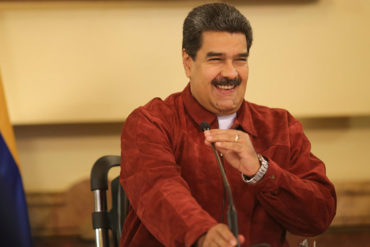 ¡INTERESANTE! Expertos aseguran que Maduro resiste las sanciones de Trump con «actividades ilícitas» (dicen que podría mantenerse otro buen tiempo)