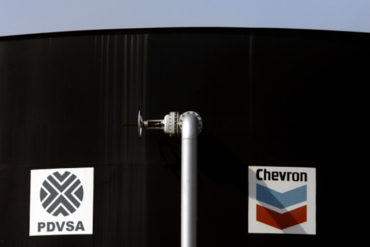 ¡LO ÚLTIMO! Pdvsa instalará generadores en un campo de crudo con Chevron tras apagones en Venezuela