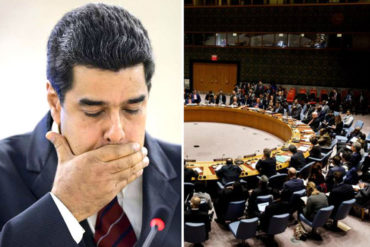 ¡SEPA! Europa denunció falta de independencia del sistema judicial venezolano ante las Naciones Unidas