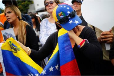 ¡QUE TRISTEZA! “Verga. Qué fuerte. Cómo nos redujeron”: Venezolanos en el exterior compartieron experiencias de trauma tras migrar del país