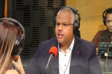 ¡SEPAN! Ministro del régimen presume más de 1.000 “alianzas” para la explotación del Arco Minero (+Video)