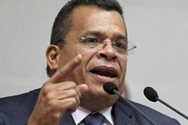 ¡FRONTAL! La fuerte crítica del diputado Juan Pablo García a quienes están a favor de un “diálogo”