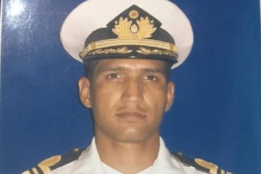 ¡OJO! “Edema cerebral severo”: divulgan supuesta autopsia del capitán Acosta Arévalo que revela las causas de su muerte