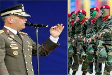 ¡TE LO CONTAMOS! El por qué es tan complicado para Maduro sacar a Padrino López del Ministerio de Defensa, según Sebastiana Barráez