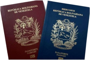 ¡SE LO CONTAMOS! Panamá aceptará pasaportes vencidos a venezolanos para trámites migratorios y laborales