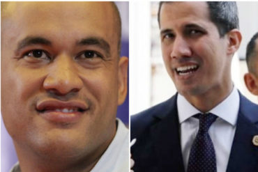 ¡CANDELA! Elecciones entre febrero y abril de 2020 con Guaidó y Rodríguez como candidatos: Lo que se negociaría en Barbados según El Nacional