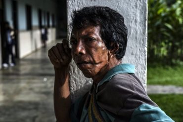 ¡INDIGNANTE! Guerrilla colombiana viola a niñas indígenas en Apure, denunció ex diputado chavista