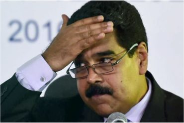 ¡NO SE LO PIERDA! ¿Qué tiene que ver el régimen de Nicolás Maduro con el anuncio de Iván Márquez y otros disidentes?