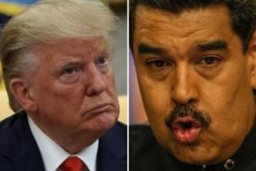 ¡DEBE SABERLO! Foreign Policy: Trump debe repensar su estrategia para forzar salida de Maduro (dicen que Rusia profundizará su apoyo al chavista)