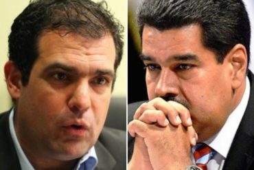 ¡LO DIJO! Alfredo Romero tras liberación de dos estadounidenses detenidos en Venezuela: “Usan a presos políticos como fichas de negociación”