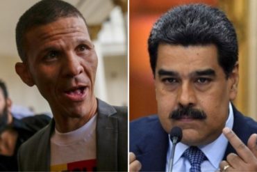 ¡LO ÚLTIMO! Confirman excarcelación del diputado Gilber Caro tras el decreto de “indulto” de Maduro