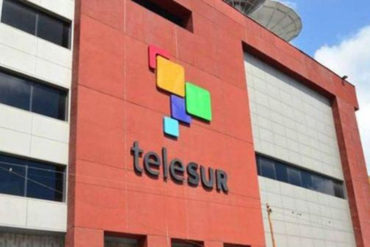 ¡ENTÉRESE! TSJ en el exterior declara “plenamente vigente” la comisión de regularización de TeleSur (+Comunicado)