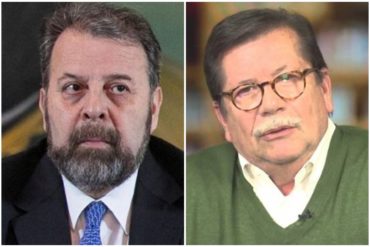 ¡SIN TAPUJOS! “No tiene la capacidad”: Lo que dijo Leopoldo Castillo sobre Timoteo Zambrano y su intento de negociar en nombre de la oposición 