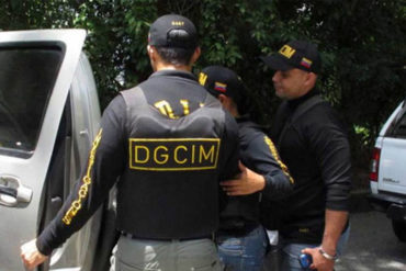 ¡SEPA! Denuncian que la Dgcim mantiene secuestrados a cinco trabajadores de Entorno Inteligente
