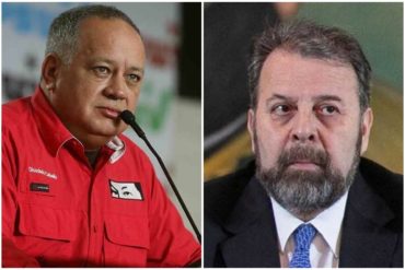 ¡PENDIENTES! Analista advierte que Cabello intenta “comprar conciencias” en la AN para imponer a Timoteo Zambrano como nuevo presidente