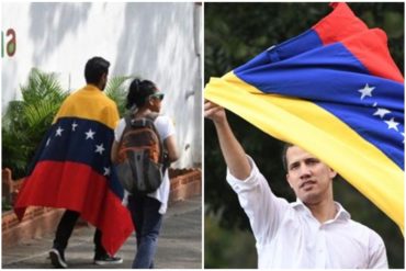 ¡SEPA! Hercon Consultores: 72,2% de los venezolanos estaría dispuesto a seguir protestando en la calle (+Datos contra Maduro)