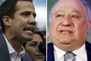¡FUERTE! «Conspiraba para sacar del juego a Guaidó»: El supuesto motivo por el que fue destituido Calderón Berti según voceros de la Presidencia