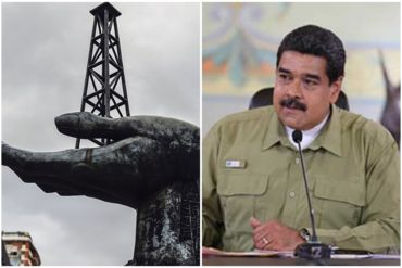 ¡INSÓLITO! Pdvsa estaría exportando casi 200,000 barriles por día de crudo y combustible a Cuba pese a escasez en Venezuela