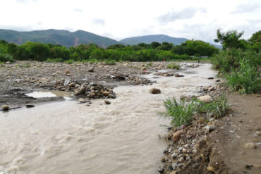 ¡ATENTOS! Encontraron 3 cadáveres mutilados en el Río Táchira, fronterizo con Colombia