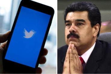¡ENTÉRESE! Estas son las cuentas rojitas que Twitter restringió temporalmente: “En medio de la peor pandemia global»
