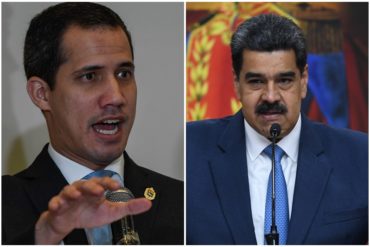 ¡CONTUNDENTE! “Que no vengan con excusas baratas”: Guaidó responsabiliza al régimen por la escasez de combustible en el país