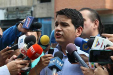 ¡ENTÉRESE! SNTP denuncia que Cabello usa el aparato propagandístico del régimen para incitar al odio contra periodistas (+Video)