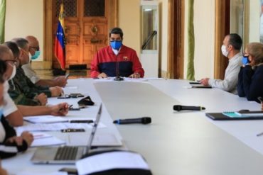 ¡LE CONTAMOS! Maduro sobre ayuda humanitaria que envió Rusia: Aquí no hay fantasías, esto es concreto, no son ofertas gaseosas