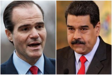 ¡SUBE LA PRESIÓN! “Es la última oportunidad de Maduro para salir negociando del poder”, dice asesor de la Casa Blanca sobre propuesta de EE UU