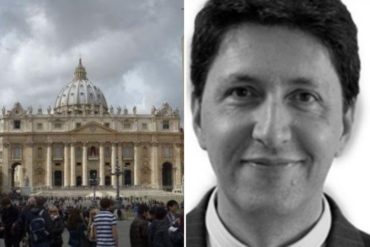 ¡TREMENDO ESCÁNDALO! El Vaticano ordenó suspender por denuncias de abuso sexual al sacerdote que ofreció misas para el canal TV Familia