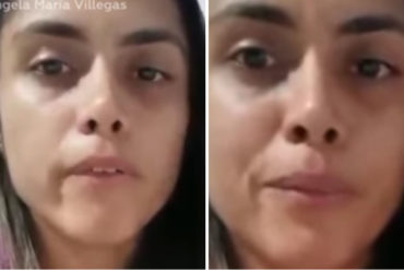 ¡LLEGA AL ALMA! “No más”: Médica colombiana denuncia entre lágrimas que fue discriminada en un supermercado por portar su uniforme (+Video)