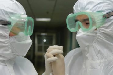 ¡QUÉ DOLOR! Otros 2 médicos murieron en Colombia por el COVID-19: «Tenemos una situación muy complicada”