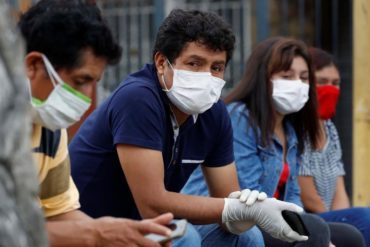 ¡ENTÉRESE! Unos 52.000 venezolanos han retornado al país desde Colombia por la crisis del COVID-19