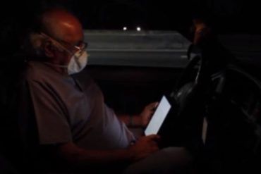 ¡DOLOROSO! BBC recoge el drama de los médicos venezolanos: Pasar noches en vela en colas por gasolina para luego ir a operar (+Video)