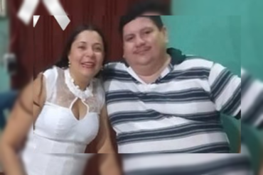 ¡ATROZ! Consternación en Apure por asesinato de una pareja de odontólogos: Uno de sus hijos estaría implicado
