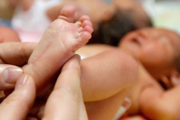 ¡TRÁGICO! Sin aire acondicionado ni incubadoras: reportan la muerte de seis neonatos en el Hospital Central de Margarita en menos de 24 horas (+Video)