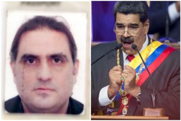 ¡EL SHOW! El nuevo drama de Maduro: Alex Saab es un hombre «simple y sencillo» que lo que hacía era «ayudar a Venezuela» (+Video)