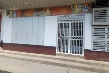 ¡QUÉ VERGÜENZA! Funcionarios de la PNB armaron una “coronaparty” en un restaurante de Charallave