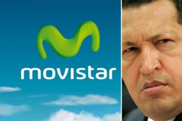 ¡PENDIENTES! Alertan que «viene una venta” de Movistar en Venezuela y que “el nuevo dueño” será un empresario que “fue muy mal visto por Chávez”