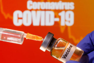 ¡ATENCIÓN! Colombia estima vacunar cerca de 800 mil venezolanos contra el covid-19