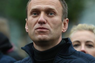 ¡NO SE GUARDÓ NADA! La potente declaración de Alexei Navalni en la Corte sobre Putin: “No sabe discutir, solo asesinar. Será recordado como Vladímir, el envenenador”