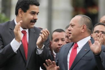 ¡VAYA, VAYA! “Ganó Maduro y perdió Cabello”: lo que pasó con las disputas internas en el chavismo tras resultados de las primarias del PSUV